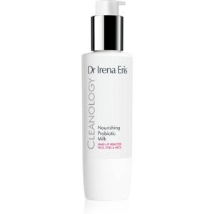Dr Irena Eris Cleanology lait démaquillant doux 190 ml - Publicité Dr Irena Eris Cleanology lait démaquillant doux 190 ml - Publicité