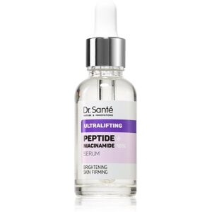 Dr. Santé Ultralifting Peptide + Niacinamide sérum liftant pour peaux matures 30 ml - Publicité Dr. Santé Ultralifting Peptide + Niacinamide sérum liftant pour peaux matures 30 ml - Publicité