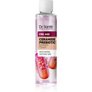Dr. Santé Pre Age Ceramide + Prebiotic lotion tonique pour peaux matures 200 ml - Publicité Dr. Santé Pre Age Ceramide + Prebiotic lotion tonique pour peaux matures 200 ml - Publicité