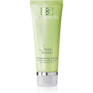 Dr Grandel Sensicode Baume nettoyant - Peau sensible - Publicité Dr Grandel Sensicode Baume nettoyant - Peau sensible - Publicité