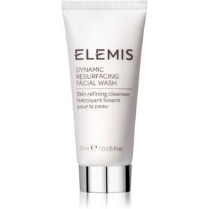 Nettoyant Visage Profond Elemis - Publicité Nettoyant Visage Profond Elemis - Publicité