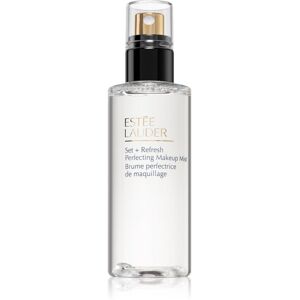 Estée Lauder Set+Refresh Perfecting Makeup Mist brume fixante maquillage 116 ml - Publicité Estée Lauder Set+Refresh Perfecting Makeup Mist brume fixante maquillage 116 ml - Publicité