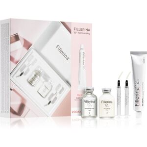 Fillerina Densifying Filler Grade 4 - Coffret Anti-Rides - Publicité Fillerina Densifying Filler Grade 4 - Coffret Anti-Rides - Publicité
