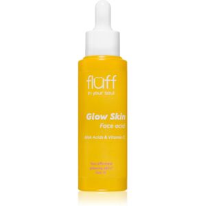 MANADA - Exfoliant Visage Éclatant avec Vitamine C et AHA - 40ml - Publicité MANADA - Exfoliant Visage Éclatant avec Vitamine C et AHA - 40ml - Publicité
