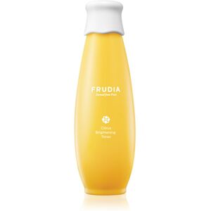 Frudia Citrus lotion visage hydratante et illuminatrice pour peaux fatiguées 195 ml - Publicité Frudia Citrus lotion visage hydratante et illuminatrice pour peaux fatiguées 195 ml - Publicité