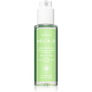 Helia-D Hydramax huile démaquillante pour une peau propre et saine 110 ml - Publicité Helia-D Hydramax huile démaquillante pour une peau propre et saine 110 ml - Publicité