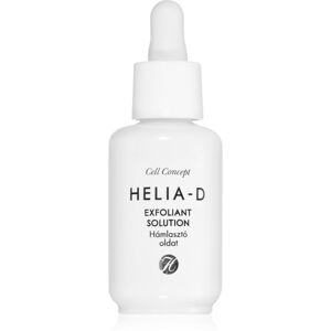 Helia-D Cell Concept gommage chimique visage 30 ml - Publicité Helia-D Cell Concept gommage chimique visage 30 ml - Publicité