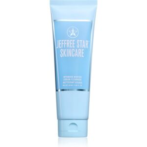 Jeffree Star Cosmetics Wyoming Winter Cream Cleanser crème nettoyante pour la régénération de la peau 130 ml - Publicité Jeffree Star Cosmetics Wyoming Winter Cream Cleanser crème nettoyante pour la régénération de la peau 130 ml - Publicité