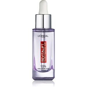 L'Oréal Paris Revitalift Filler HA 1,5% - Sérum facial pour peau sèche - Anti-rides - Publicité L'Oréal Paris Revitalift Filler HA 1,5% - Sérum facial pour peau sèche - Anti-rides - Publicité