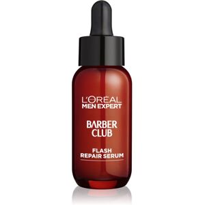 L’Oréal Paris Men Expert Barber Club sérum régénérateur intense pour homme 30 ml - Publicité L’Oréal Paris Men Expert Barber Club sérum régénérateur intense pour homme 30 ml - Publicité