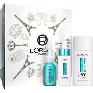 L’Oréal Paris Bright Reveal Coffret Cadeau - Soins Visage pour Femmes - Publicité L’Oréal Paris Bright Reveal Coffret Cadeau - Soins Visage pour Femmes - Publicité