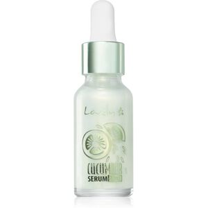 MANADA - Sérum Hydratant Avancé AquaCucumis - 30ml Base Hydratante Profonde - Publicité MANADA - Sérum Hydratant Avancé AquaCucumis - 30ml Base Hydratante Profonde - Publicité