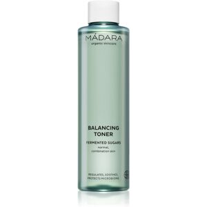 MÁDARA Cleansing lotion tonique visage pour peaux grasses et mixtes 200 ml - Publicité MÁDARA Cleansing lotion tonique visage pour peaux grasses et mixtes 200 ml - Publicité