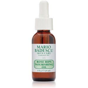 Huile Nourrissante aux Rosis de Rouge Hanches - Sérum pour le visage - Publicité Huile Nourrissante aux Rosis de Rouge Hanches - Sérum pour le visage - Publicité