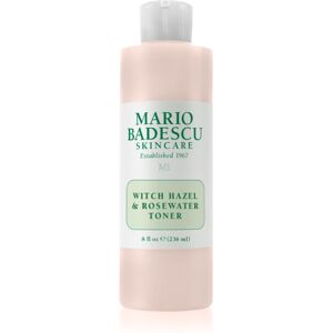 Toner Mario Badescu à la Fougère et à l'Eau de Rose (236ml) - Publicité Toner Mario Badescu à la Fougère et à l'Eau de Rose (236ml) - Publicité