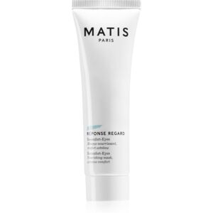 Matis Paris Recomfort-Contorno de ojos y labios - Masque pour yeux et lèvres - Publicité Matis Paris Recomfort-Contorno de ojos y labios - Masque pour yeux et lèvres - Publicité