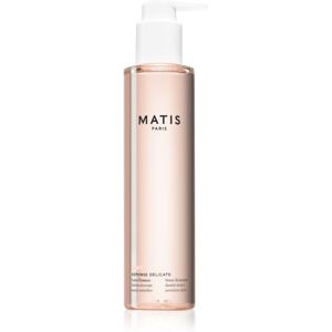 MATIS Paris Réponse Délicate Sensi-Essence lotion visage pour peaux sensibles 200 ml - Publicité MATIS Paris Réponse Délicate Sensi-Essence lotion visage pour peaux sensibles 200 ml - Publicité