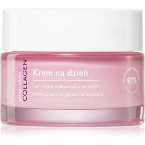 Miraculum Collagen Pro-Skin Crème de Jour Anti-Rides - Publicité Miraculum Collagen Pro-Skin Crème de Jour Anti-Rides - Publicité