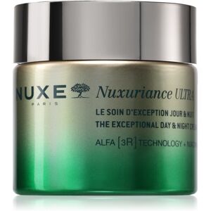 Nuxe Nuxuriance Ultra crème visage revitalisante 75 ml - Publicité Nuxe Nuxuriance Ultra crème visage revitalisante 75 ml - Publicité