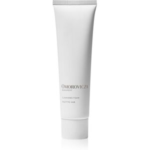 Omorovicza Cleansing Foam mousse nettoyante visage 150 ml - Publicité Omorovicza Cleansing Foam mousse nettoyante visage 150 ml - Publicité