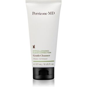 N.V. Perricone MD Nettoyant Doux Correction Hypoallergénique - 177 ml - Publicité N.V. Perricone MD Nettoyant Doux Correction Hypoallergénique - 177 ml - Publicité