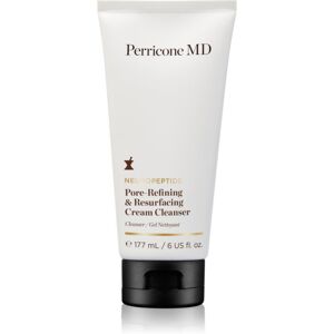 Perricone MD Neuropeptide Pore-Refining & Resurfacing Cream Cleanser crème nettoyante en profondeur 177 ml - Publicité Perricone MD Neuropeptide Pore-Refining & Resurfacing Cream Cleanser crème nettoyante en profondeur 177 ml - Publicité