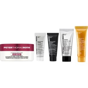 Peter Thomas Roth Firm & Feed Set coffret cadeau pour un soin intense de la peau - Publicité Peter Thomas Roth Firm & Feed Set coffret cadeau pour un soin intense de la peau - Publicité