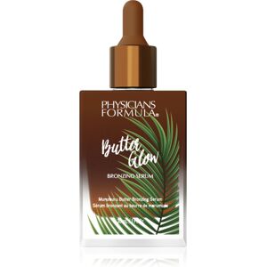 Physicians Formula Butter Glow Bronzer - Éclat Solaire - Maquillage Visage - Publicité Physicians Formula Butter Glow Bronzer - Éclat Solaire - Maquillage Visage - Publicité