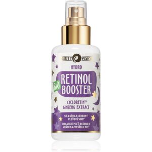 Purity Vision BIO Hydro lotion visage effet anti-rides 100 ml - Publicité Purity Vision BIO Hydro lotion visage effet anti-rides 100 ml - Publicité