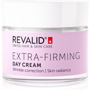 Revalid Extra-Firming Day Cream - Crème de Jour Anti-Âge - Publicité Revalid Extra-Firming Day Cream - Crème de Jour Anti-Âge - Publicité
