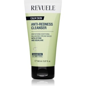 Revuele Calm Skin Anti-Redness gel nettoyant doux contre les rougeurs cutanées 150 ml - Publicité Revuele Calm Skin Anti-Redness gel nettoyant doux contre les rougeurs cutanées 150 ml - Publicité