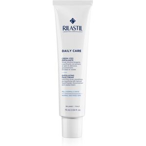 Rilastil Daily Care crème exfoliante douce 75 ml - Publicité Rilastil Daily Care crème exfoliante douce 75 ml - Publicité