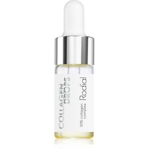 Rodial Collagen Drops concentré anti-rides au collagène 10 ml - Publicité Rodial Collagen Drops concentré anti-rides au collagène 10 ml - Publicité