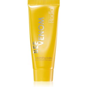 Rodial Bee Venom Cleansing Balm - 20 ml - Enlève le maquillage, apaise l'irritation, avec venin d'abeille - Publicité Rodial Bee Venom Cleansing Balm - 20 ml - Enlève le maquillage, apaise l'irritation, avec venin d'abeille - Publicité