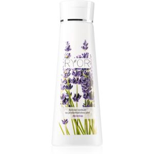 RYOR Aknestop lotion tonique aux herbes pour peaux à problèmes 200 ml - Publicité RYOR Aknestop lotion tonique aux herbes pour peaux à problèmes 200 ml - Publicité