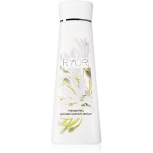 RYOR Hydroperfekt lotion tonique hydratante visage 200 ml - Publicité RYOR Hydroperfekt lotion tonique hydratante visage 200 ml - Publicité