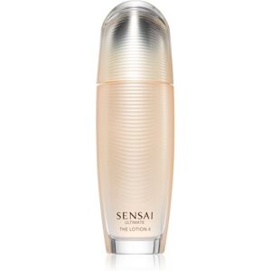 Sensai Ultimate The Lotion II lotion visage 125 ml - Publicité Sensai Ultimate The Lotion II lotion visage 125 ml - Publicité