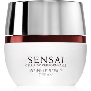 Crème Anti-Rides Sensai Cellular Performance - Crème Visage - 40 ml - Publicité Crème Anti-Rides Sensai Cellular Performance - Crème Visage - 40 ml - Publicité