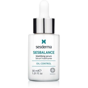 Sesderma Sesbalance Mattifying Serum sérum matifiant pour peaux grasses et mixtes 30 ml - Publicité Sesderma Sesbalance Mattifying Serum sérum matifiant pour peaux grasses et mixtes 30 ml - Publicité