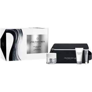 Shiseido Men Total Revitalizer Cream Coffret cadeau - Publicité Shiseido Men Total Revitalizer Cream Coffret cadeau - Publicité