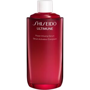 Shiseido Power Infusing Serum 4.0 - Sérum - Publicité Shiseido Power Infusing Serum 4.0 - Sérum - Publicité