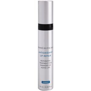 SkinCeuticals Antioxidant Lip Repair - Soin des lèvres - Publicité SkinCeuticals Antioxidant Lip Repair - Soin des lèvres - Publicité
