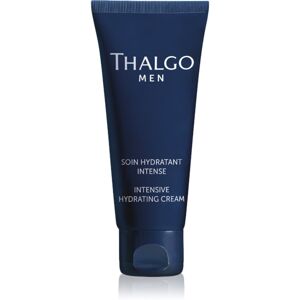 Thalgo Men Intensive Hydrating Cream - Crème hydratante pour hommes - 50 ml - Publicité Thalgo Men Intensive Hydrating Cream - Crème hydratante pour hommes - 50 ml - Publicité