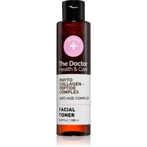 Lotion Tonique Visage Complexe Peptides Collagène Anti-Âge - Soins de la Peau - Publicité Lotion Tonique Visage Complexe Peptides Collagène Anti-Âge - Soins de la Peau - Publicité