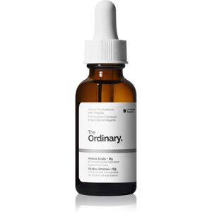 The Ordinary Amino Acid + B5 sérum hydratant avec acides aminés 30 ml - Publicité The Ordinary Amino Acid + B5 sérum hydratant avec acides aminés 30 ml - Publicité