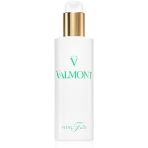 Valmont Vital Falls lotion tonique revitalisante avec effets apaisants 150 ml - Publicité Valmont Vital Falls lotion tonique revitalisante avec effets apaisants 150 ml - Publicité