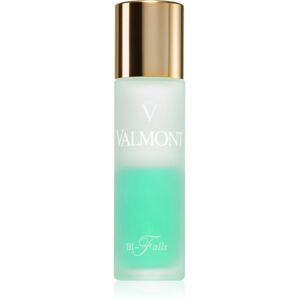 Valmont Bi-Falls démaquillant bi-phasé yeux 60 ml - Publicité Valmont Bi-Falls démaquillant bi-phasé yeux 60 ml - Publicité