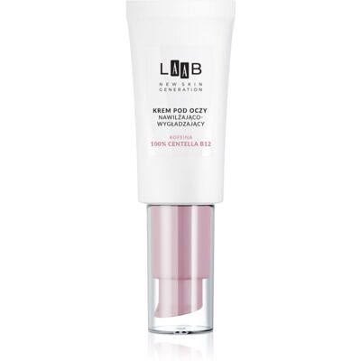 AA LAAB Crème Hydratante et Éclaircissante SPF30 - Crème - Publicité AA LAAB Crème Hydratante et Éclaircissante SPF30 - Crème - Publicité