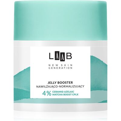 AA Laab - Clear Skin Jelly Booster - 50 ml - Sérum facial - Publicité AA Laab - Clear Skin Jelly Booster - 50 ml - Sérum facial - Publicité