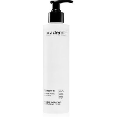 Toner Hydratant Hydraderm de Académie Scientifique de Beauté - Pour Tous Types de Peau - Publicité Toner Hydratant Hydraderm de Académie Scientifique de Beauté - Pour Tous Types de Peau - Publicité